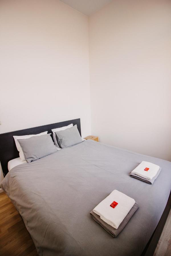 Central And Cozy In Brussels Ngoại thất bức ảnh