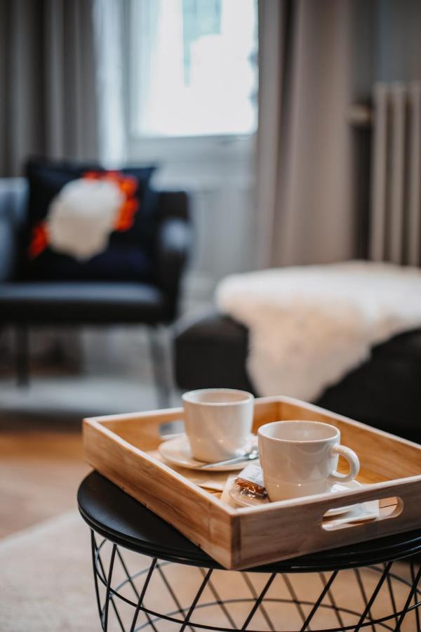 Central And Cozy In Brussels Ngoại thất bức ảnh