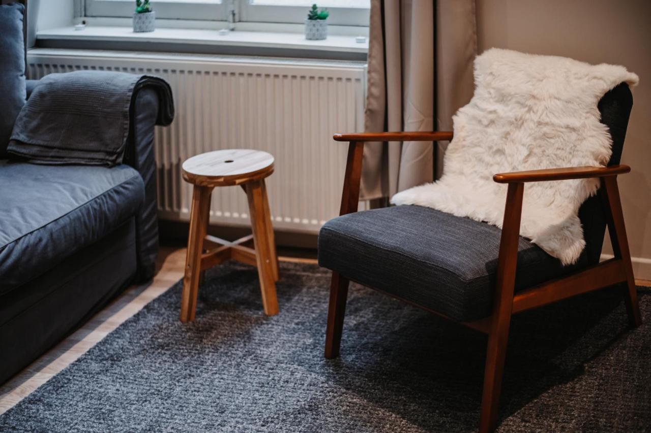 Central And Cozy In Brussels Ngoại thất bức ảnh
