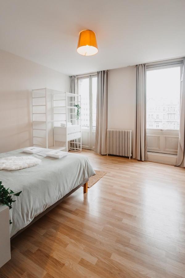 Central And Cozy In Brussels Ngoại thất bức ảnh